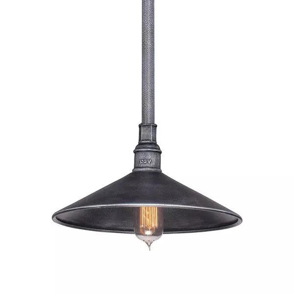 Product Image 1 for Toledo 1 Light Pendant from Troy Lighting