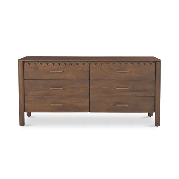 Product Image 1 for Wiley Dresser from Moe's
