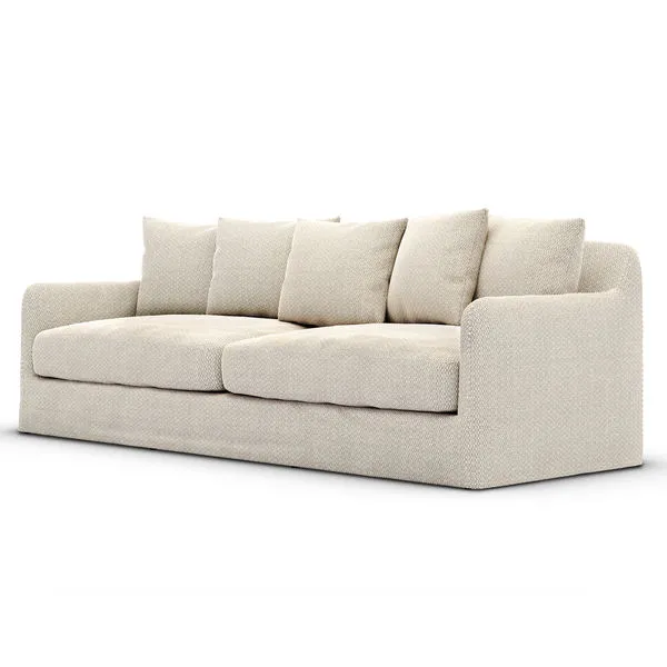 Product Image 3 for Dade Outdoor Sofa from Four Hands
