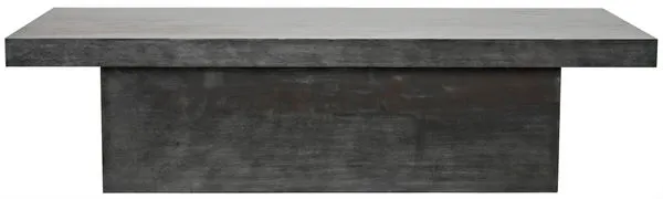 Product Image 1 for Prisms Coffee Table from Noir