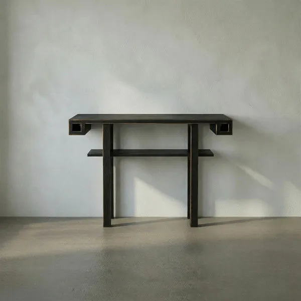 Product Image 1 for Uomo Console from Noir