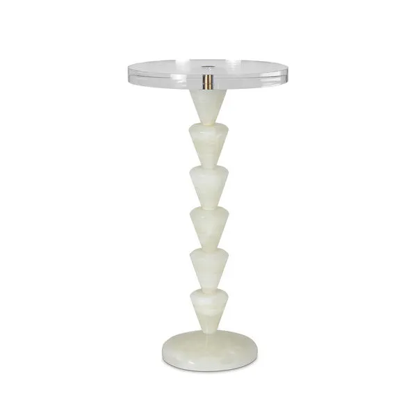 Product Image 1 for Patricia Jade Accent Table from Regina Andrew Design