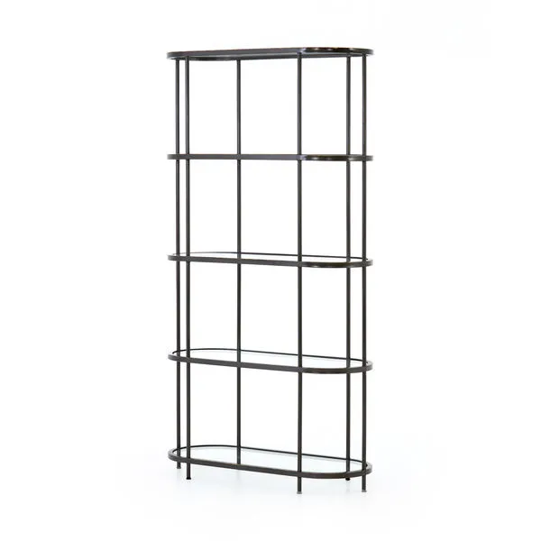 Product Image 5 for Lila Bookshelf from Four Hands