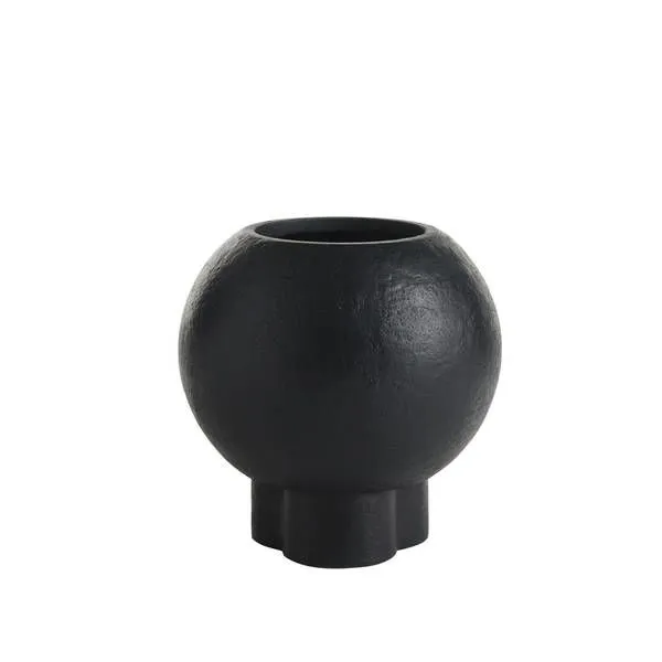 Product Image 2 for Lorenzo Concrete Outdoor Planter from Arteriors