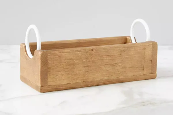 Product Image 4 for Bianca Kitchen Caddy from etúHOME