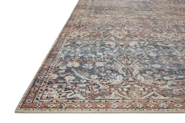 Product Image 2 for Jules Denim / Spice Rug from Loloi