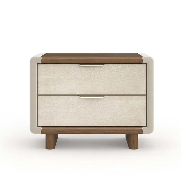 Product Image 1 for Botero Nightstand from Caracole