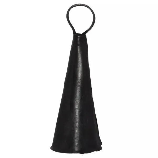 Product Image 1 for Cajon Bell, Iron Black from Homart