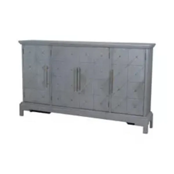 Product Image 1 for Manor Estate Credenza from Elk Home
