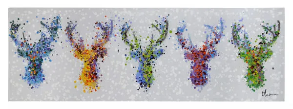 Product Image 1 for Kichwa Kichwa from Scout & Nimble