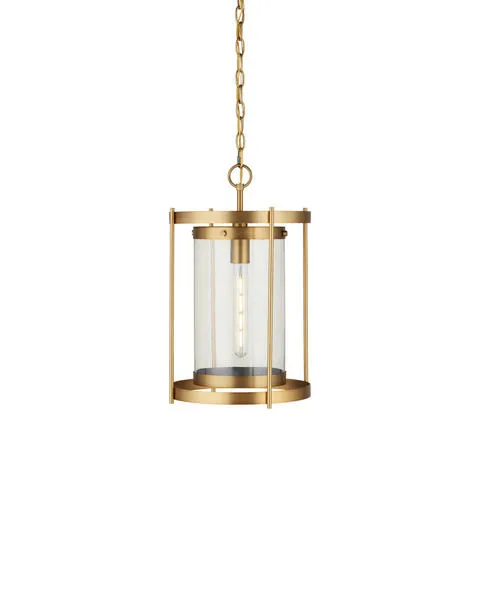 Product Image 1 for Pippin Pendant from Currey & Company