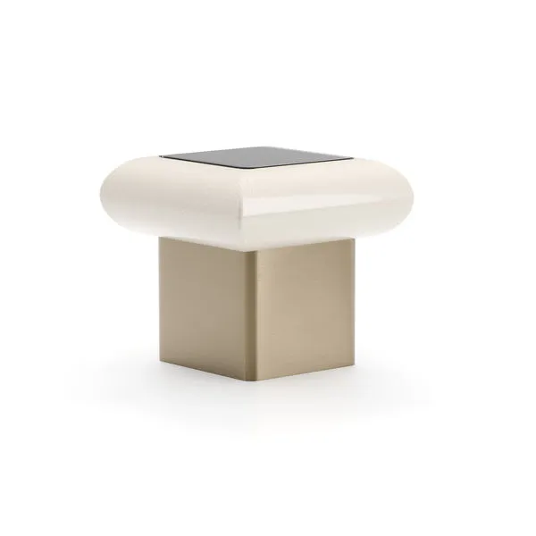 Product Image 1 for Seta Craze Side Table from Caracole