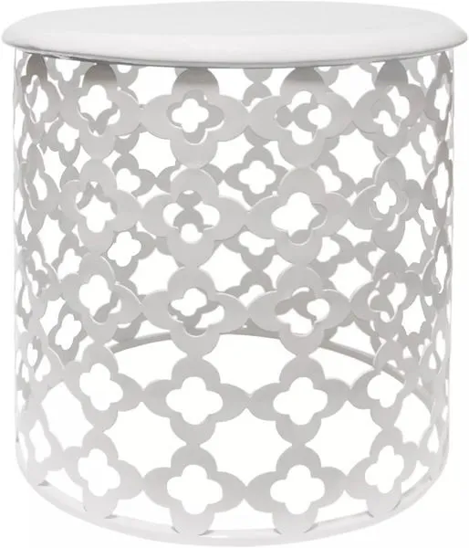 Product Image 1 for Coop Accent Table from Renwil