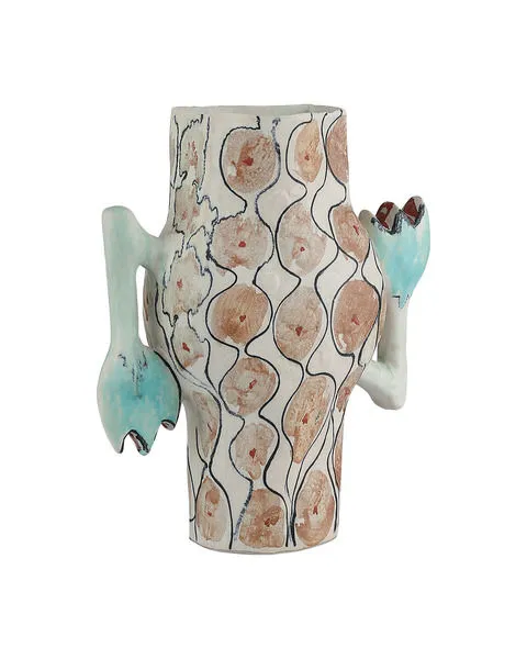 Product Image 1 for Tuliette Vase from Currey & Company