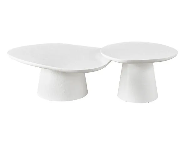 Product Image 1 for Tranquility Nesting Cocktail Tables from Universal Furniture