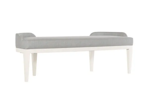 Product Image 3 for Calista Bench from Bernhardt Furniture