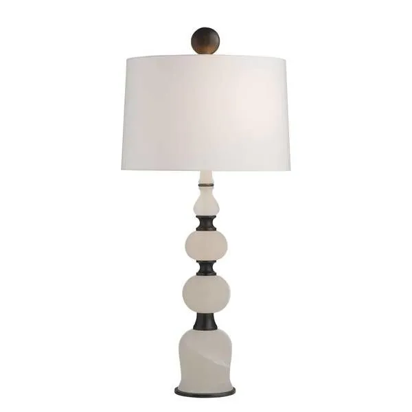 Product Image 1 for Minaret Table Lamp from Arteriors