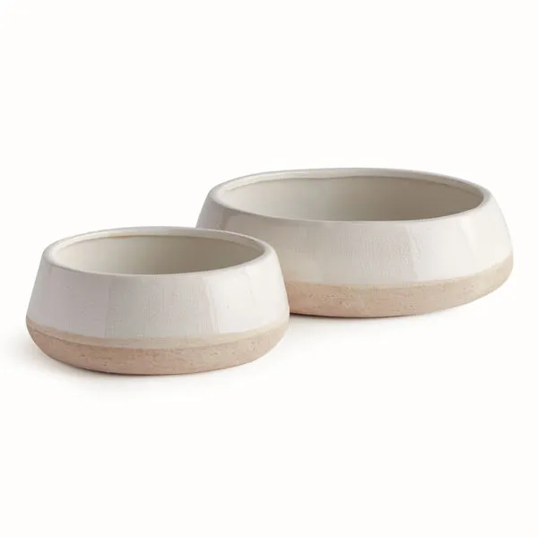 Product Image 1 for Leona Decorative Bowls from Napa Home And Garden