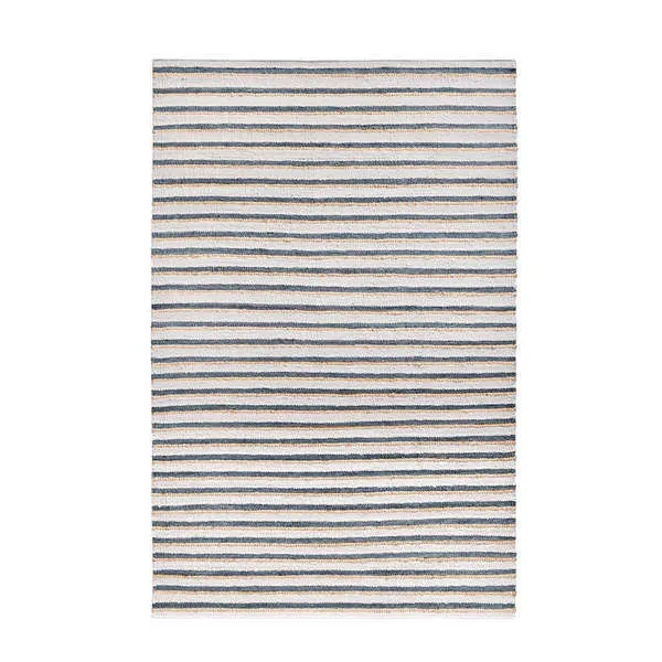 Product Image 1 for Del Mar Jute Blend Area Rug from Classic Home Furnishings