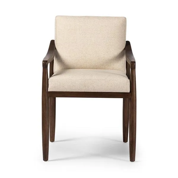 Product Image 1 for Costera Dining Arm Chair from Four Hands