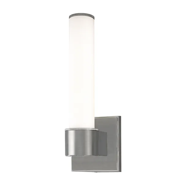 Product Image 1 for Mill Valley 1 Light Bath Bracket from Hudson Valley