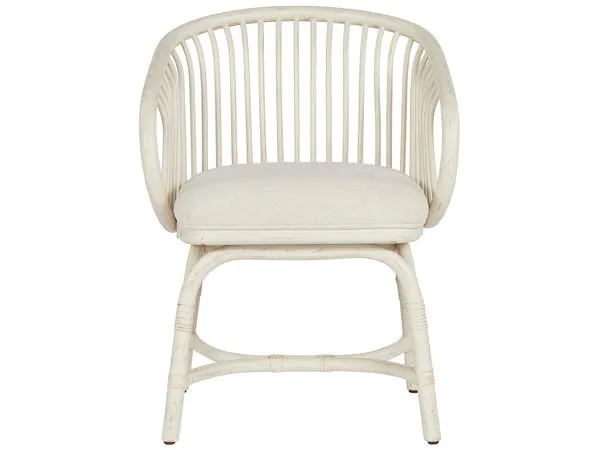 Product Image 1 for Aruba Rattan Dining Chair from Universal Furniture