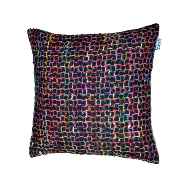 Product Image 1 for Chain Feather Cushion from Moe's