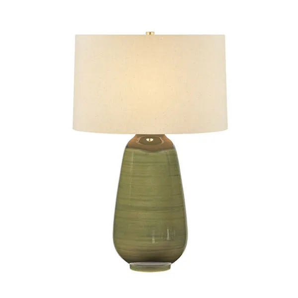 Product Image 2 for Piermont Table Lamp from Hudson Valley