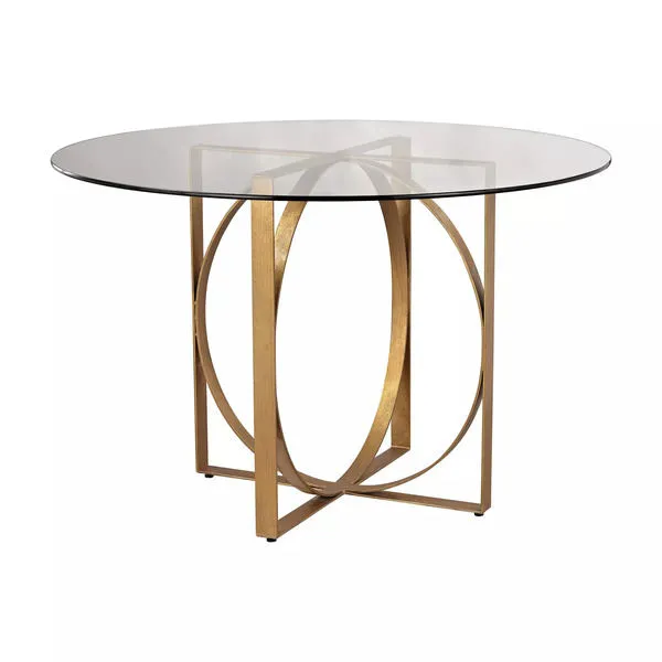 Product Image 1 for Box Rings Entry Table from Elk Home