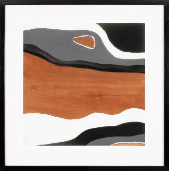 Product Image 1 for Sand Storm I from Shadow Catchers