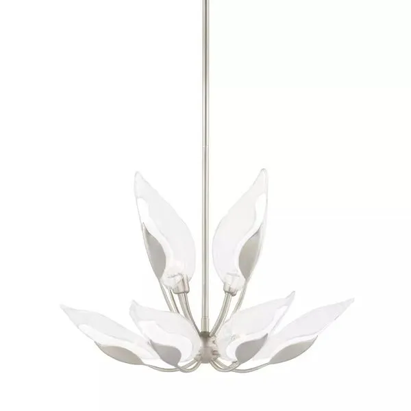 Product Image 10 for Blossom 10 Light Chandelier from Hudson Valley