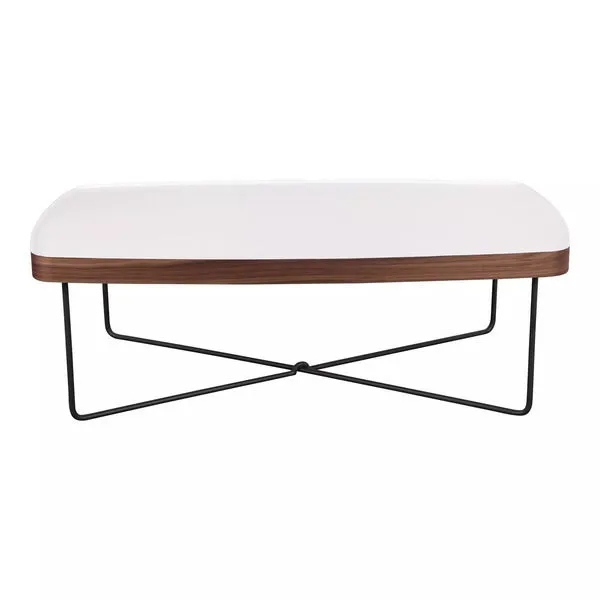 Product Image 1 for Lenor Coffee Table from Moe's