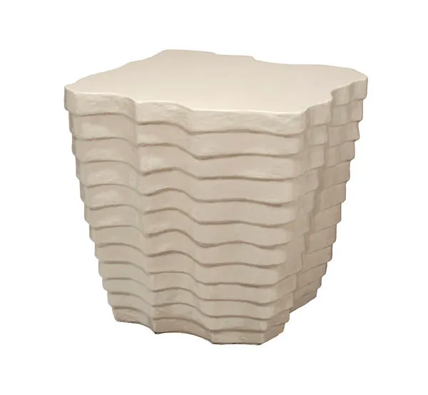 Product Image 1 for Strata Side Table from Jamie Young