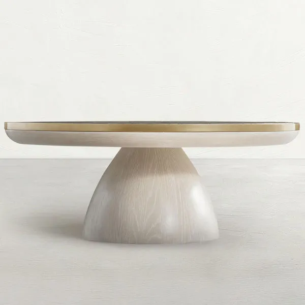 Product Image 1 for Cain Coffee Table from Gabby