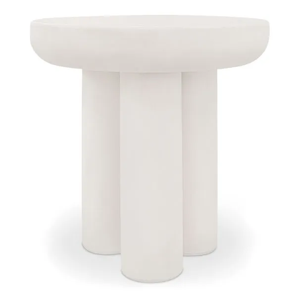 Product Image 1 for Rocca Side Table from Moe's