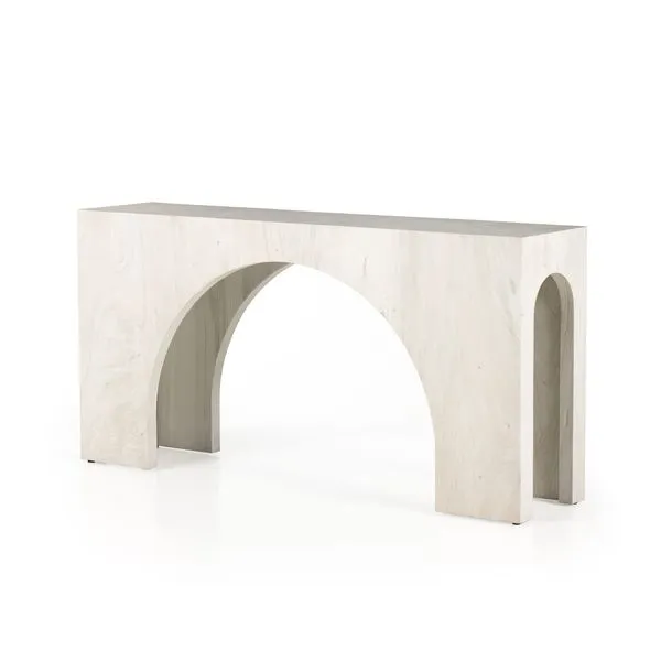 Product Image 6 for Fausto Console Table from Four Hands