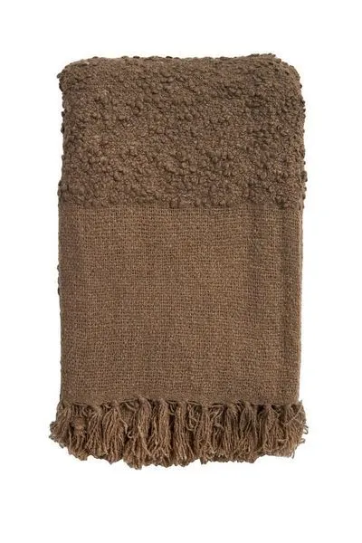 Product Image 1 for Murphy Oversized Throw from Pom Pom at Home