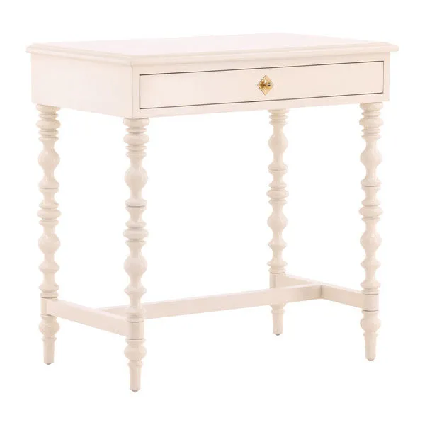 Product Image 1 for Zepatta Side Table from Furniture Classics