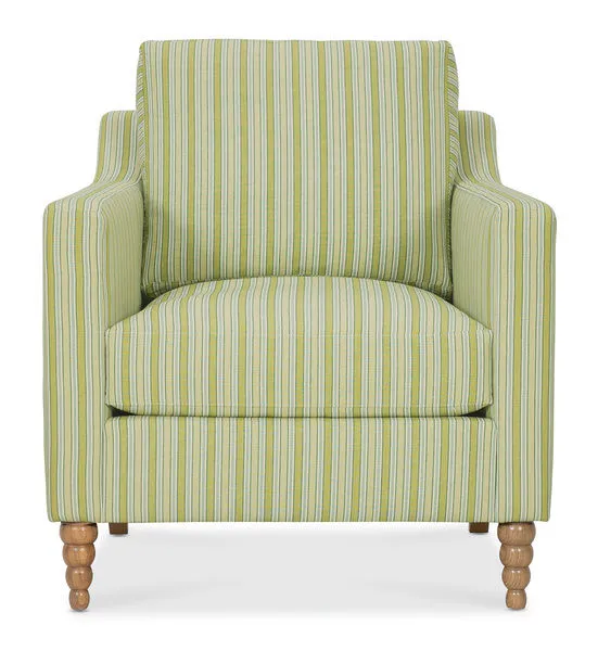 Product Image 1 for Cartegena Chair from Hooker Furniture