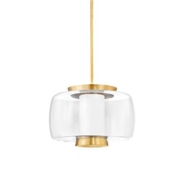 Product Image 1 for Beau Pendant from Hudson Valley