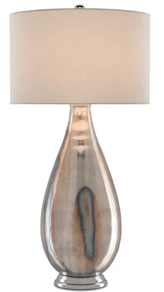 Product Image 3 for Gourde Table Lamp from Currey & Company