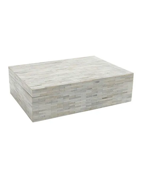 Product Image 1 for Prothero Large Box from Currey & Company