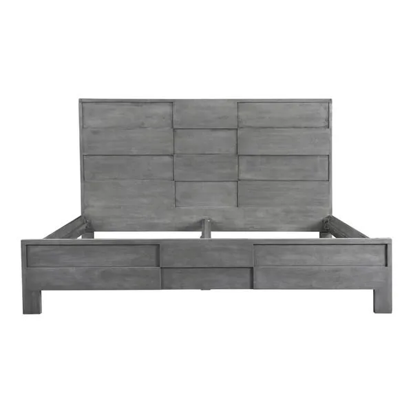 Product Image 3 for Felix Bed from Moe's