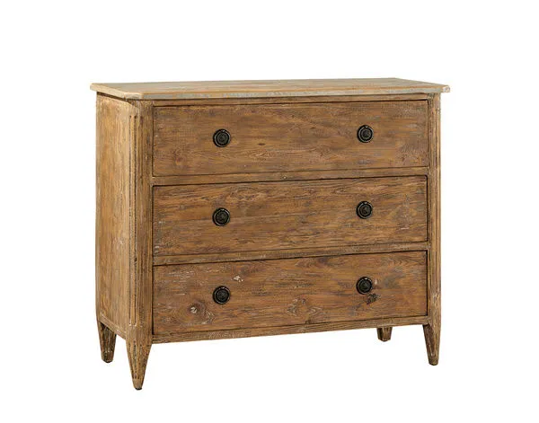 Product Image 2 for Keaton Chest from Furniture Classics