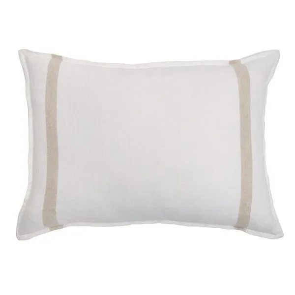 Product Image 1 for Rory Big Pillow with Insert from Pom Pom at Home