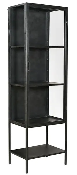 Product Image 2 for Lecie Cabinet from Dovetail Furniture