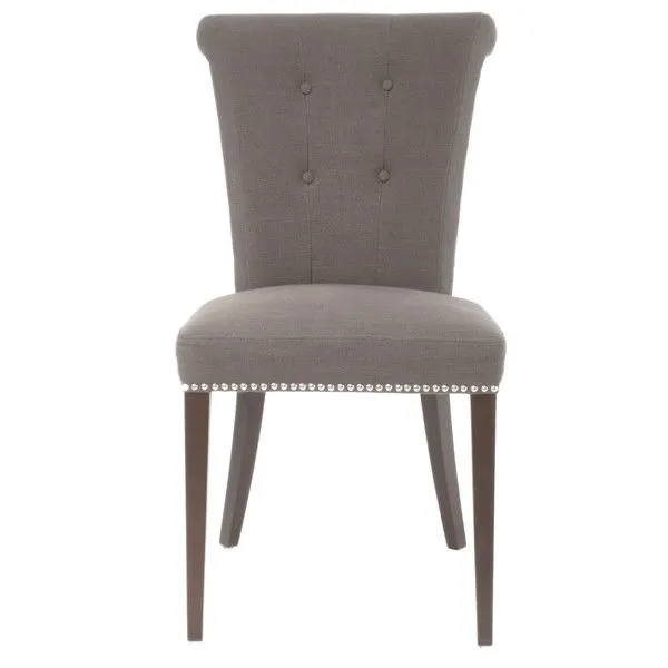 Product Image 5 for Luxe Dining Chair (Set Of 2) from Essentials for Living