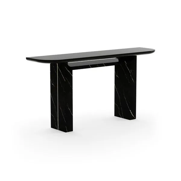 Product Image 1 for Overlap Console from Caracole