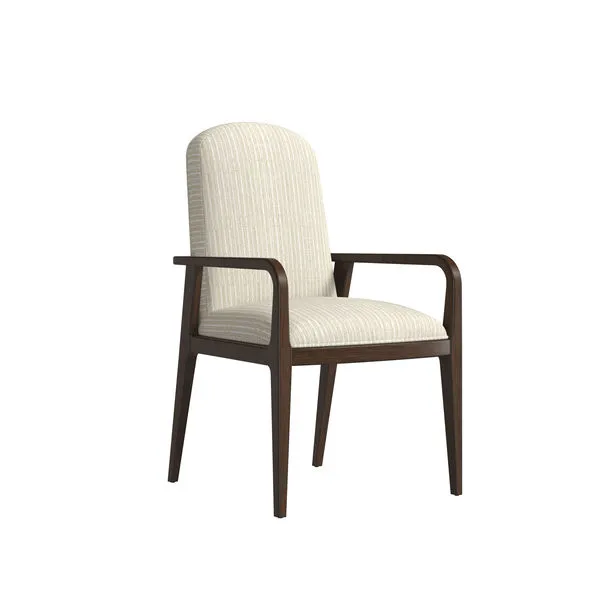 Product Image 1 for Verge Upholstered Arm Chair from A.R.T. Home Furnishings