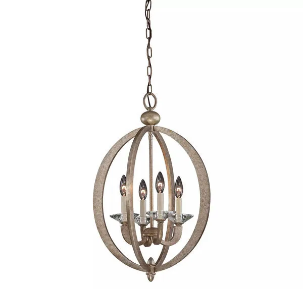 Product Image 1 for Forum Foyer Lantern from Savoy House 